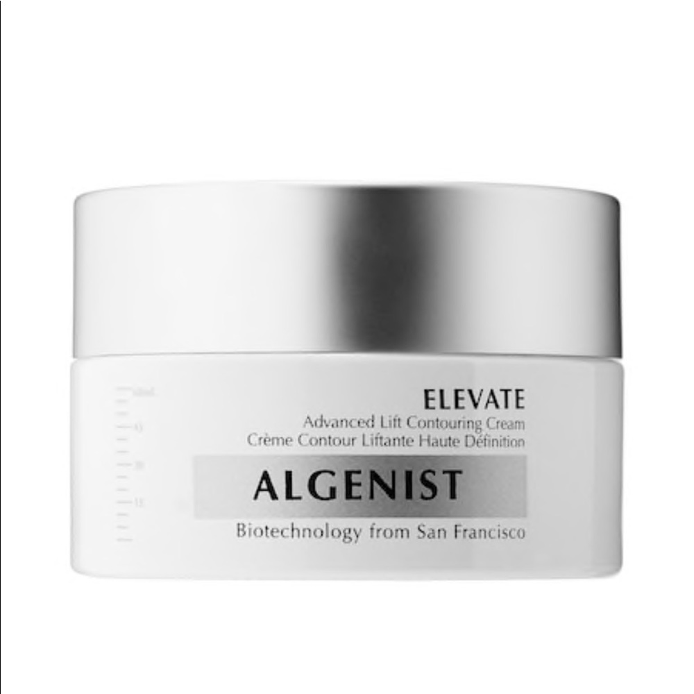 Algenist Elevate Advanced Lift Contouring Cream